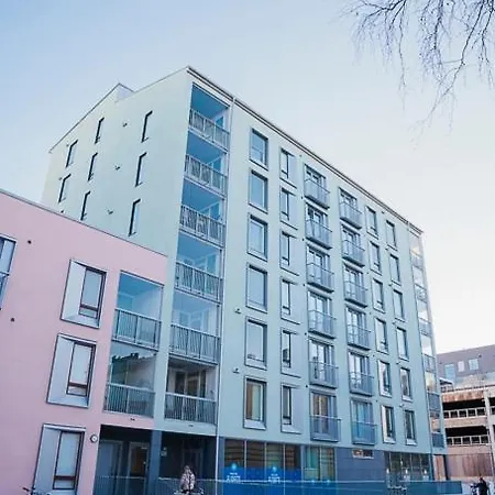 Appartamento Bright In Center *