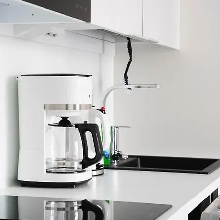 Bright In Center * Oulu