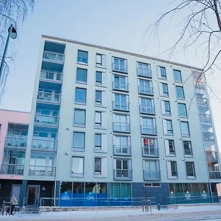 Bright In Center Appartamento *