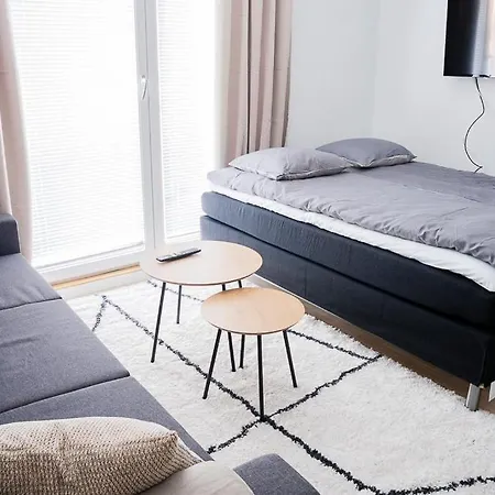 Apartamento Bright In Center *