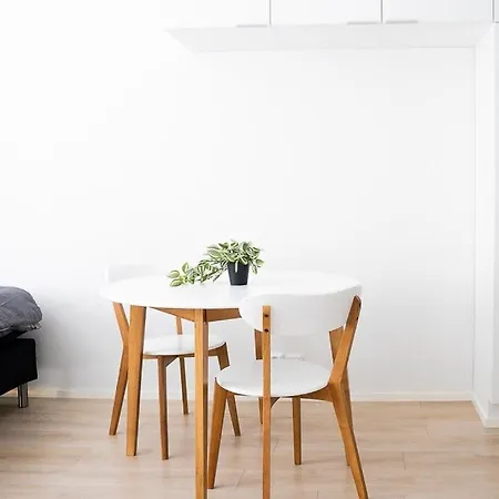 Bright In Center * Oulu