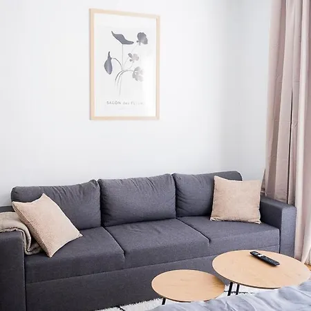 Appartamento Bright In Center *